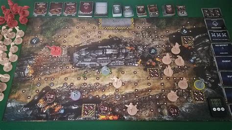 board game hangover|Project: Elite Review I Board Game Hangover Overview 2021.